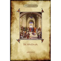 de Anima: R.D. Hicks' Original Full Translation & Introduction (Aziloth Books)