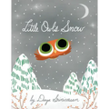 Little Owl's Snow