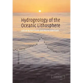 Hydrogeology of the Oceanic Lithosphere