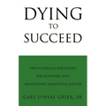 Dying To Succeed