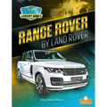 Range Rover by Land Rover