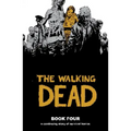 Walking Dead Book 4
