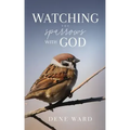 Watching the Sparrows with God