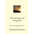 Las Doctrinas de Ameghino