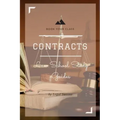 Law School Study Guides: Contracts I Outline