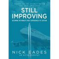 Still Improving: Becoming the World's Most Experienced 747 Captain