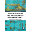 Analysing Discourses in Teacher Observation Feedback Conferences