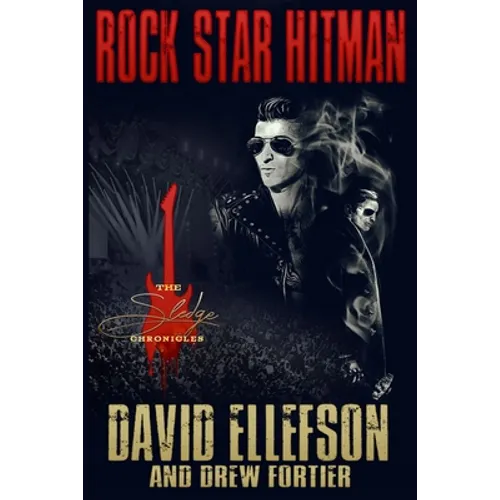 Rock Star Hitman