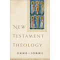 New Testament Theology