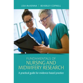 Fundamentals of Nursing and Midwifery Research: A Practical Guide for Evidence-Based Practice