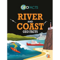 River and Coast Geo Facts
