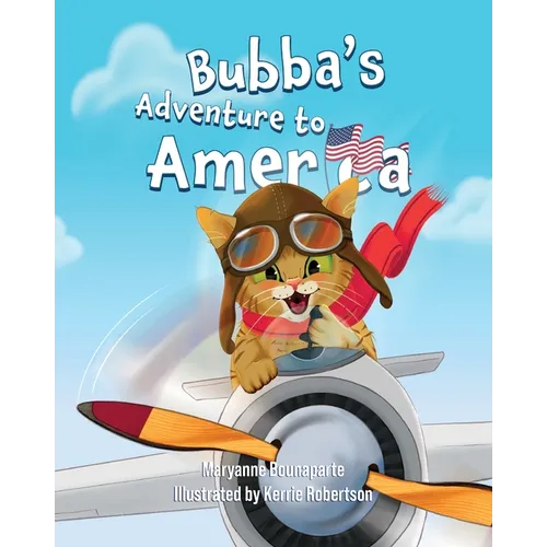 Bubba's Adventure to America