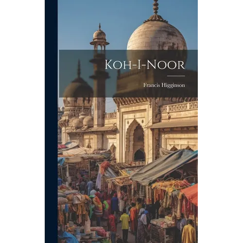 Koh-i-noor