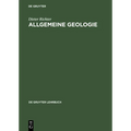 Allgemeine Geologie