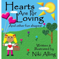 Hearts Are For Loving