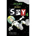 Diary of a Super Spy 4: Space!