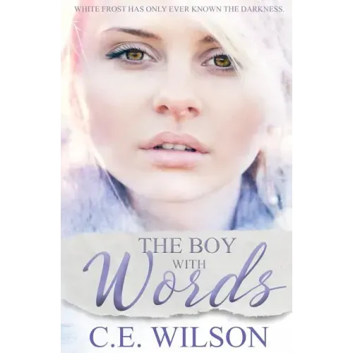 The Boy with Words