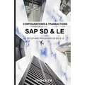 SAP SD-LE - Configurations and Transactions