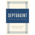 The Septuagint: What It Is and Why It Matters