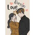 Korean Love Story