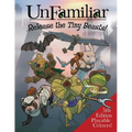 UnFamiliar: Release the Tiny Beasts