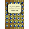 The Prisoner of Zenda and Rupert of Hentzau