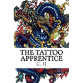 The tattoo apprentice: Color and Shading