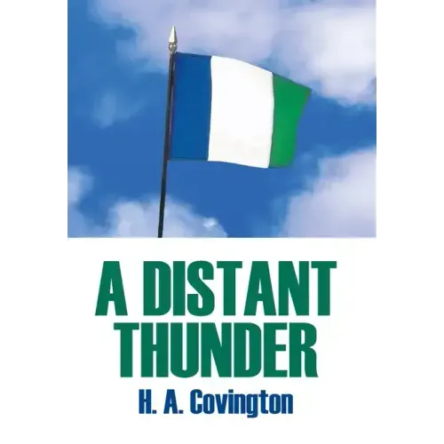 A Distant Thunder