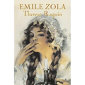 Therese Raquin by Emile Zola, Fiction, Classics