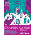 The Graphic Canon of Crime & Mystery Vol 2