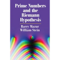 Prime Numbers and the Riemann Hypothesis