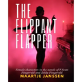 The Flippant Flapper: Female characters in the novvels of F.Scott Fitzgerald and Zelda Fitzgerald