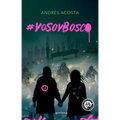 #Yosoybosco / #Iambosco