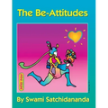 The Be-Attitudes: Reflections on the Beatitudes