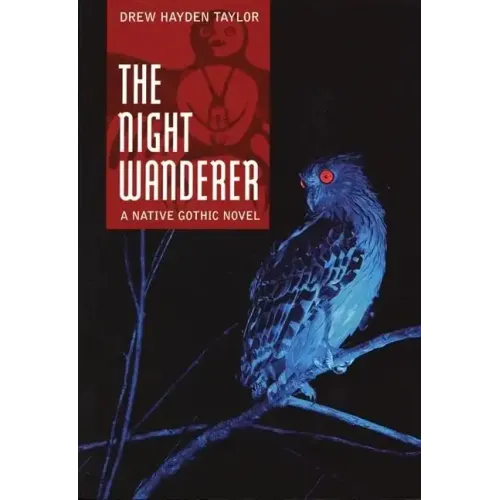 The Night Wanderer