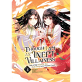 Though I Am an Inept Villainess: Tale of the Butterfly-Rat Body Swap in the Maiden Court (Manga) Vol. 4