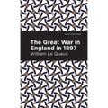 The Great War in England in 1897
