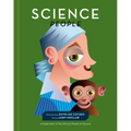 Science People: A Celebration of Our Diverse People of Science