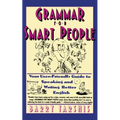 Grammar for Smart People