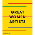 Great Women Artists