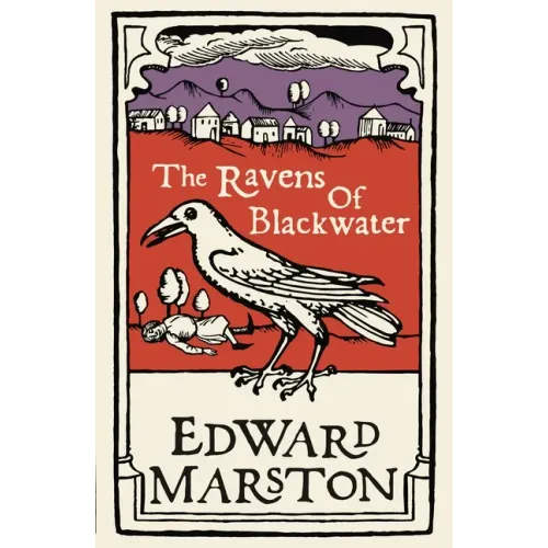 The Ravens of Blackwater