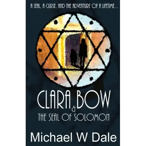 Clara Bow and the Seal of Solomon
