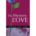 The Mystery of Love