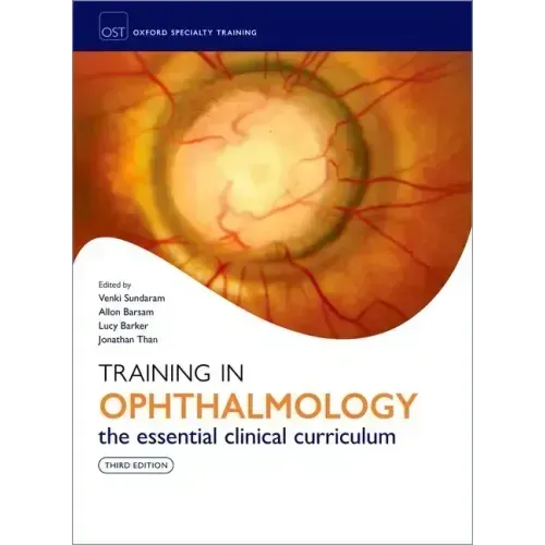 Training in Ophthalmology
