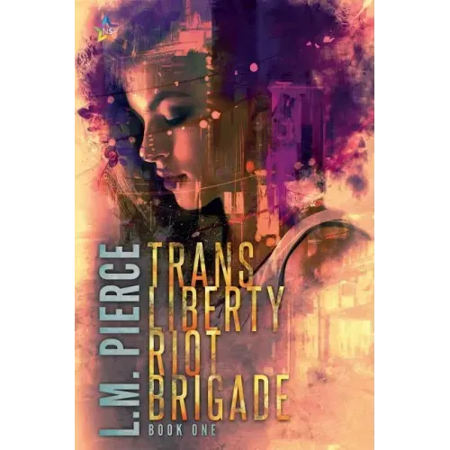 Trans Liberty Riot Brigade
