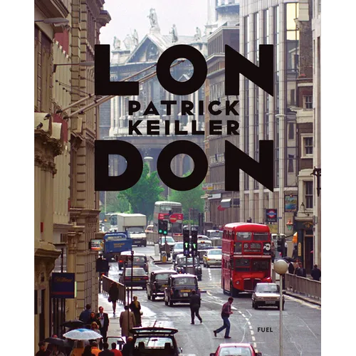 Patrick Keiller: London