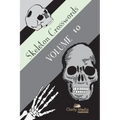 Skeleton Crosswords Volume 10: 50 of the best diagramless crosswords