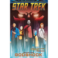 Star Trek, Vol. 1: Godshock