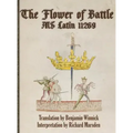 The Flower of Battle: MS Latin 11269