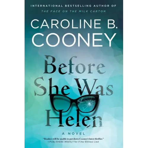 Before She Was Helen